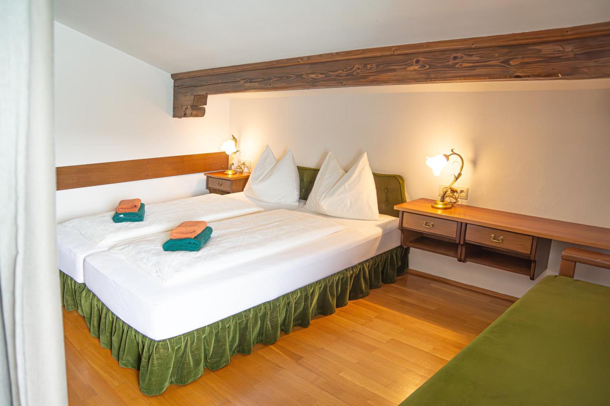 Seebad Appartements Sankt Wolfgang im Salzkammergut Ngoại thất bức ảnh