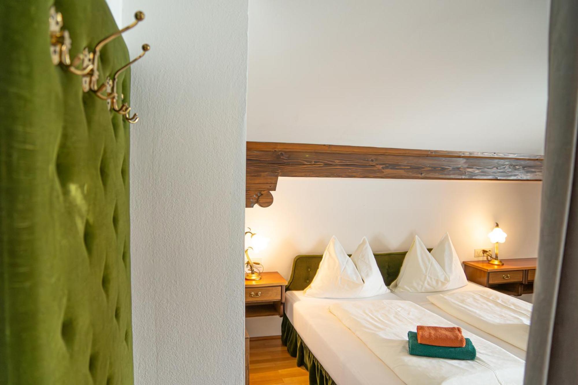 Seebad Appartements Sankt Wolfgang im Salzkammergut Ngoại thất bức ảnh