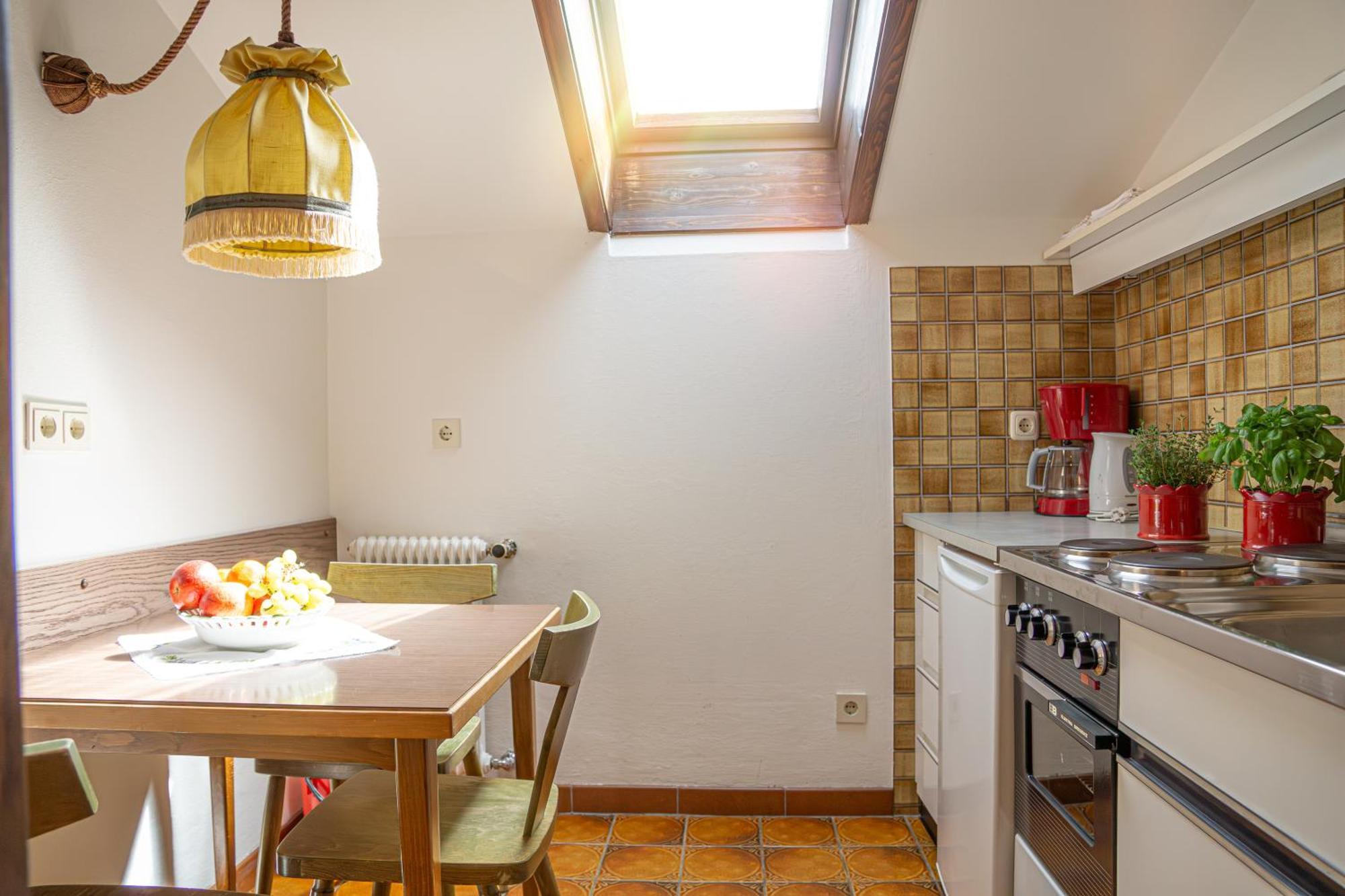 Seebad Appartements Sankt Wolfgang im Salzkammergut Ngoại thất bức ảnh