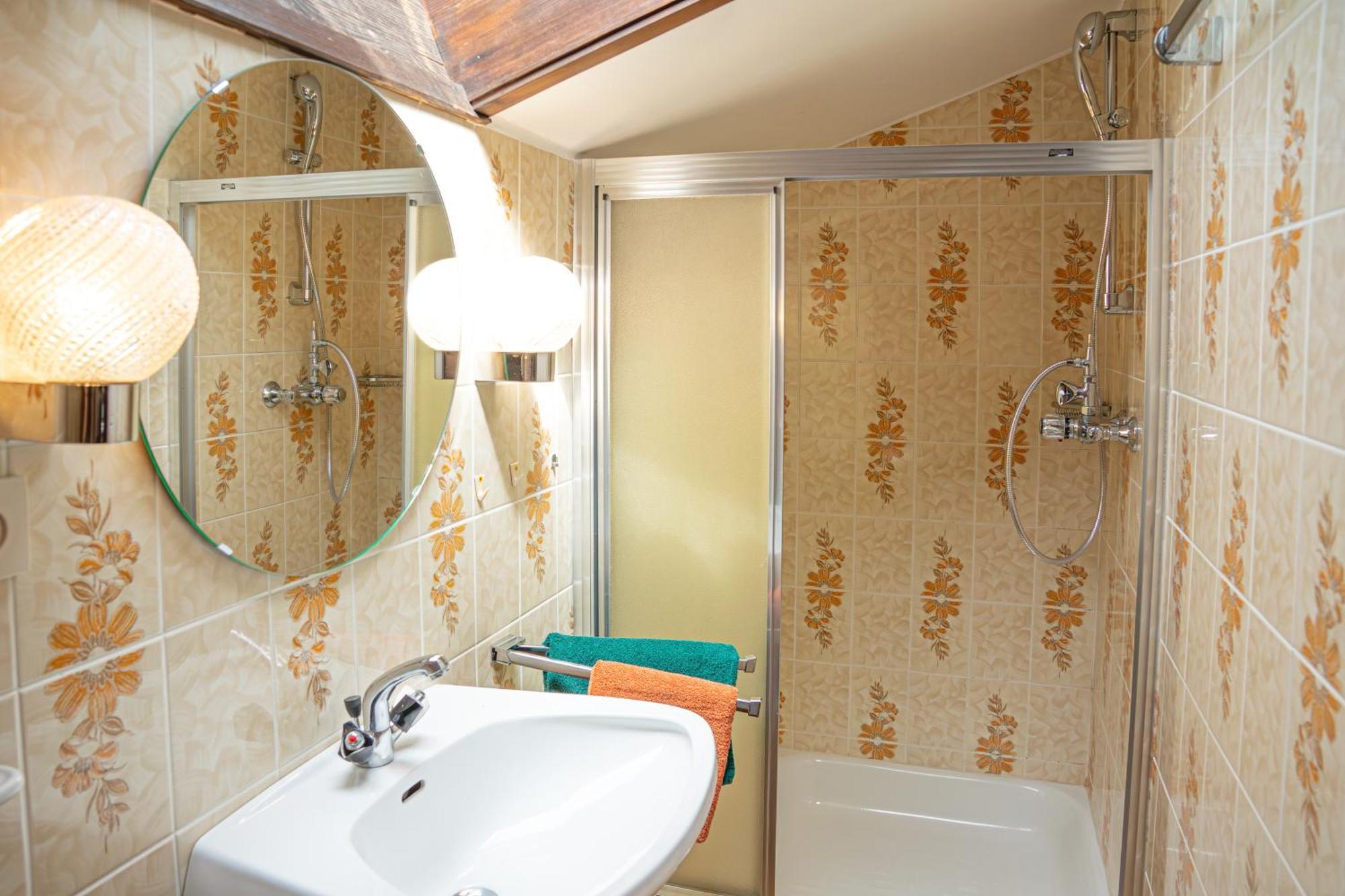 Seebad Appartements Sankt Wolfgang im Salzkammergut Ngoại thất bức ảnh