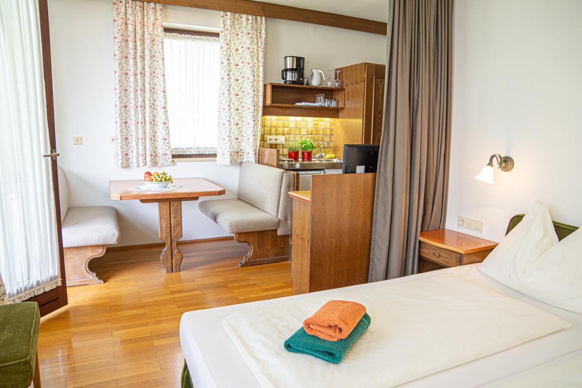 Seebad Appartements Sankt Wolfgang im Salzkammergut Ngoại thất bức ảnh