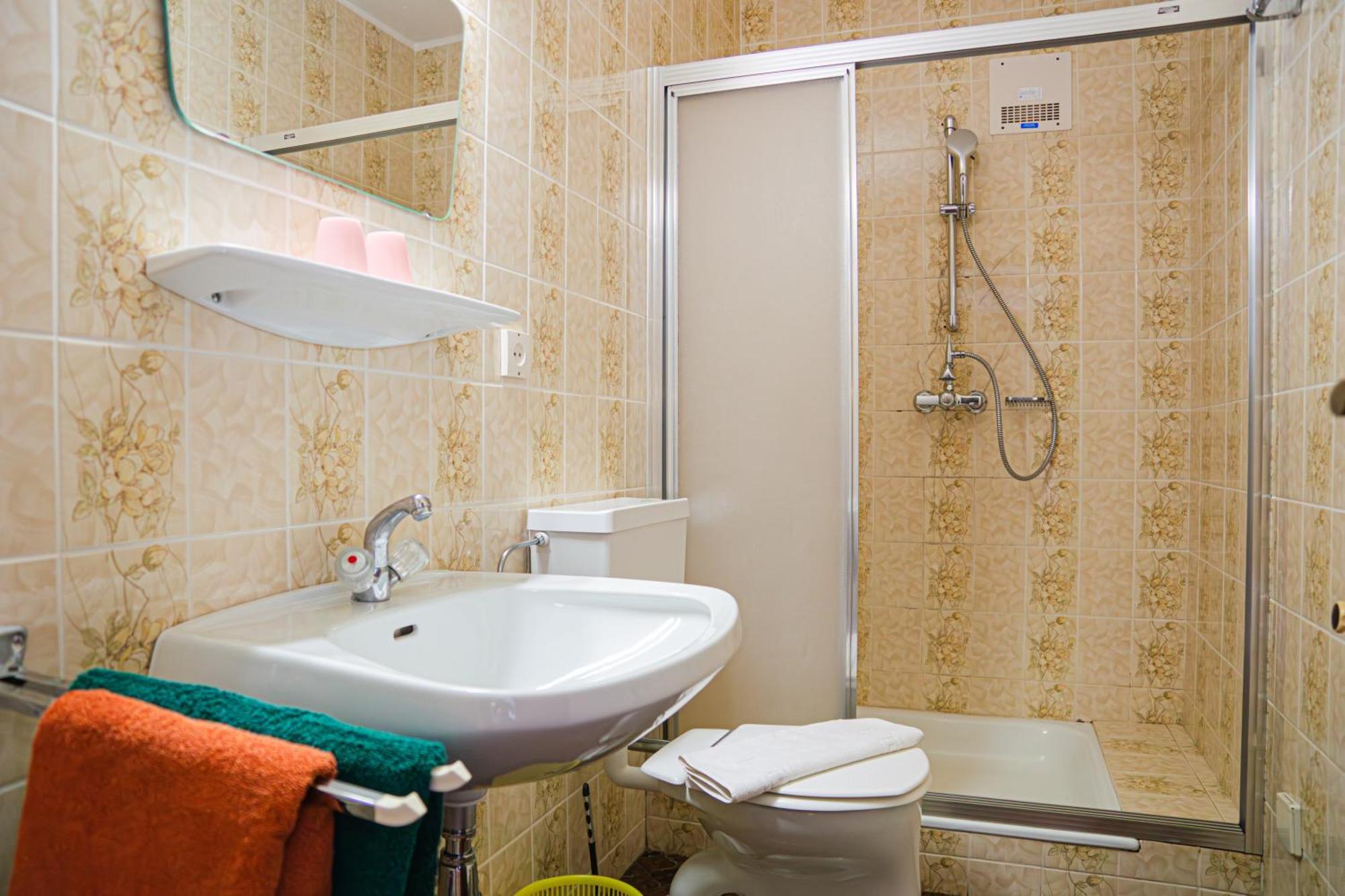 Seebad Appartements Sankt Wolfgang im Salzkammergut Ngoại thất bức ảnh