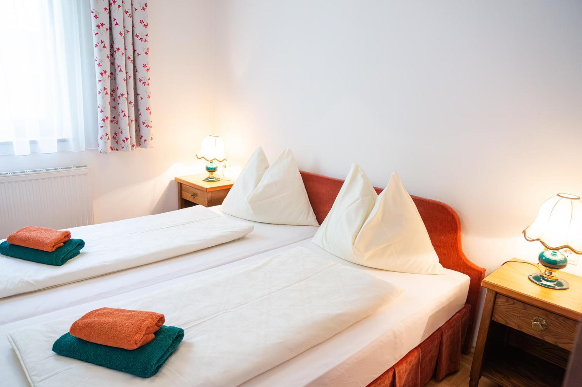 Seebad Appartements Sankt Wolfgang im Salzkammergut Ngoại thất bức ảnh
