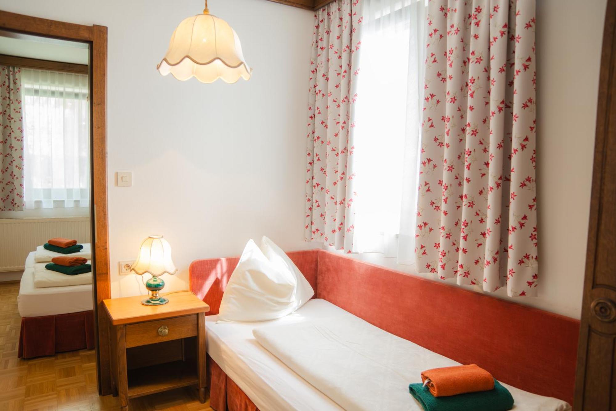 Seebad Appartements Sankt Wolfgang im Salzkammergut Ngoại thất bức ảnh
