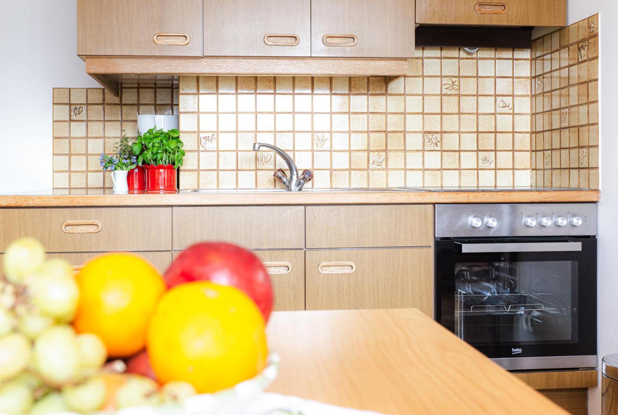 Seebad Appartements Sankt Wolfgang im Salzkammergut Ngoại thất bức ảnh
