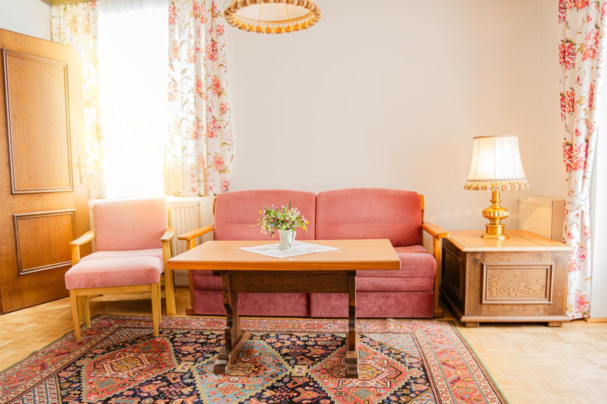 Seebad Appartements Sankt Wolfgang im Salzkammergut Ngoại thất bức ảnh