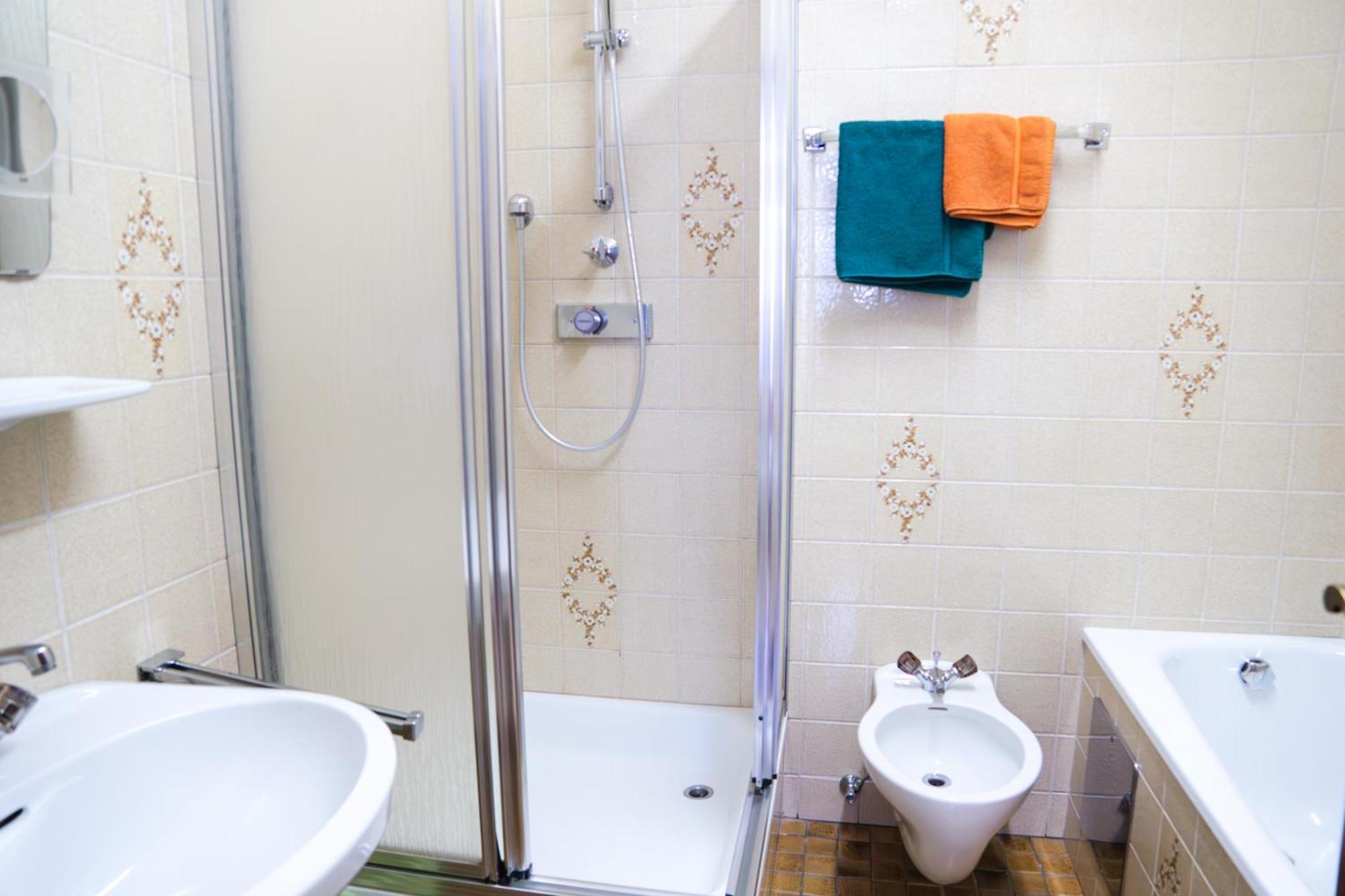 Seebad Appartements Sankt Wolfgang im Salzkammergut Ngoại thất bức ảnh